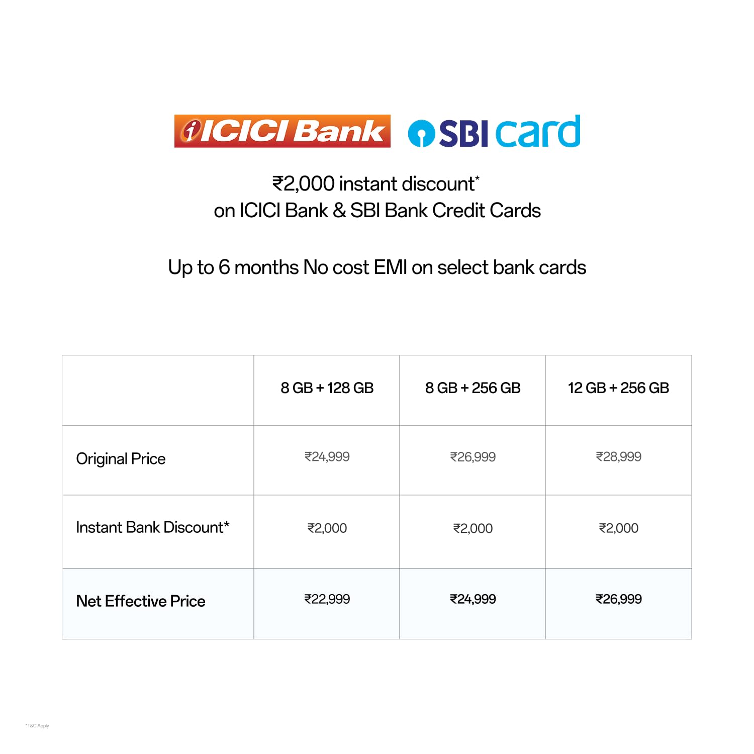 OnePlus Nord CE5 | MediaTek Dimensity | Massive 7100mAh Battery | Powered by OnePlus AI | 8GB + 128GB | Marble Mist OnePlus Nord CE5 | MediaTek Dimensity | Massive 7100mAh Battery | Powered by OnePlus AI | 8GB + 128GB | Marble Mist - Image 10