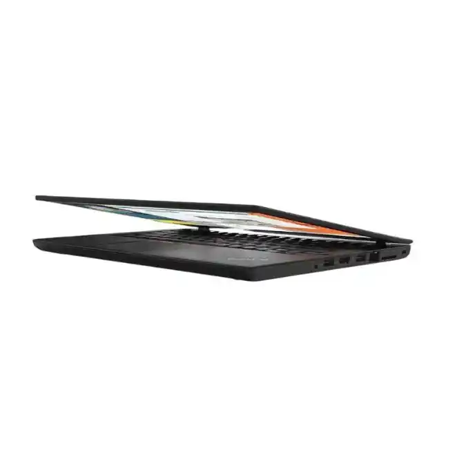 Refurbished Lenovo ThinkPad L490 Laptop, Intel Core i5 8th Gen, 8GB RAM, 256GB SSD, 14-inch Display, Win 11, Webcam, 3-Year Pan-India Onsite Warranty - Image 4