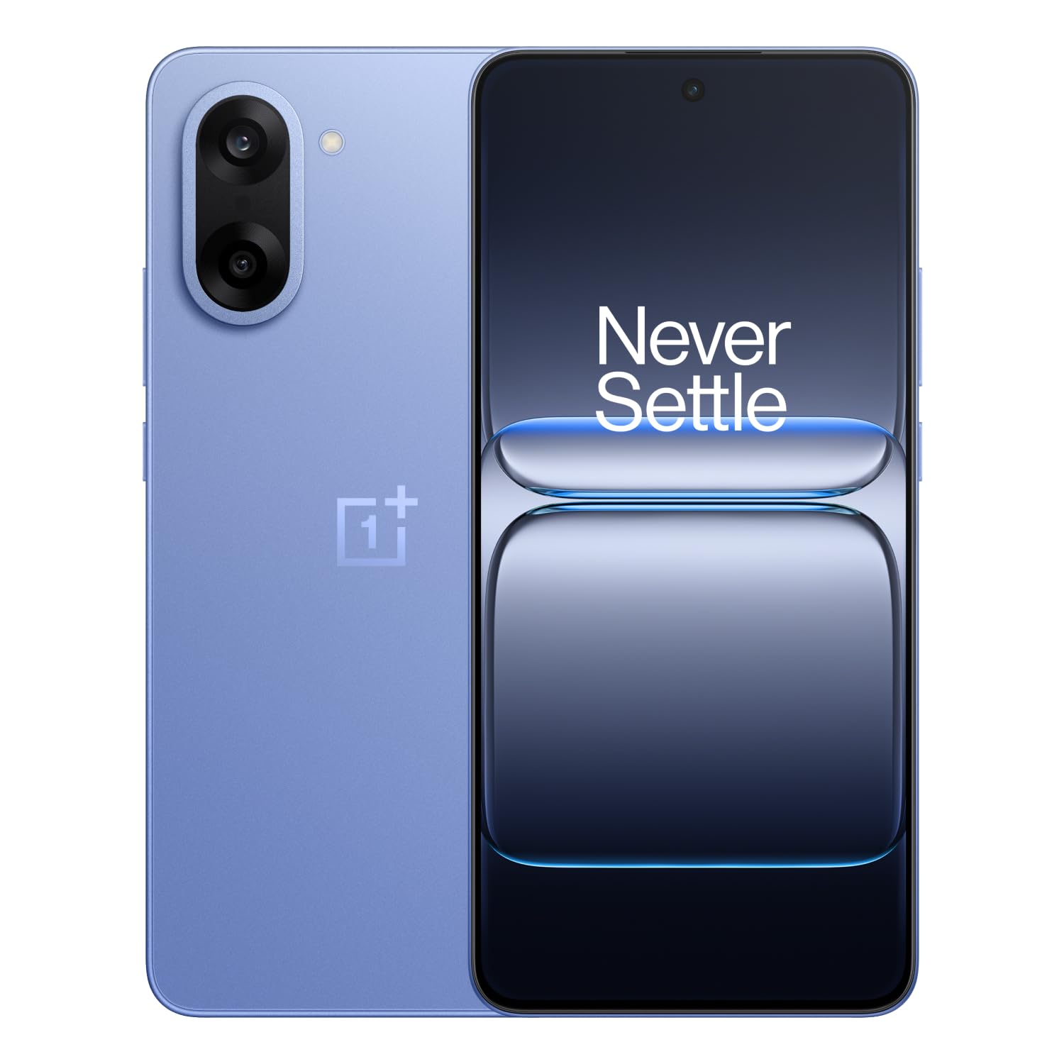 OnePlus Nord CE5 | MediaTek Dimensity | Massive 7100mAh Battery | Powered by OnePlus AI | 8GB + 128GB | Nexus Blue OnePlus Nord CE5 | MediaTek Dimensity | Massive 7100mAh Battery | Powered by OnePlus AI | 8GB + 128GB | Nexus Blue - Image 1