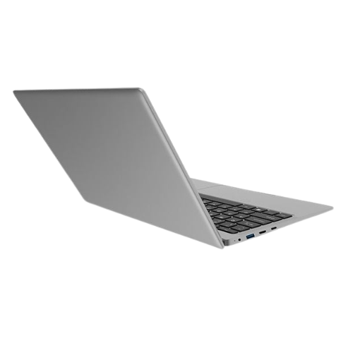 PRITTEC N140P01 MaxBook – 14” FHD, Intel N4200, 8GB RAM, 256GB SSD, Slim & Lightweight Laptop with Wi-Fi AC, Dual Speakers & 1-Year Brand Warranty - Image 6