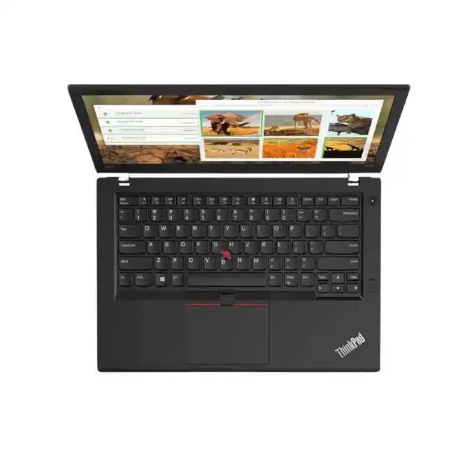 Refurbished Lenovo ThinkPad L490 Laptop, Intel Core i5 8th Gen, 8GB RAM, 256GB SSD, 14-inch Display, Win 11, Webcam, 3-Year Pan-India Onsite Warranty - Image 3