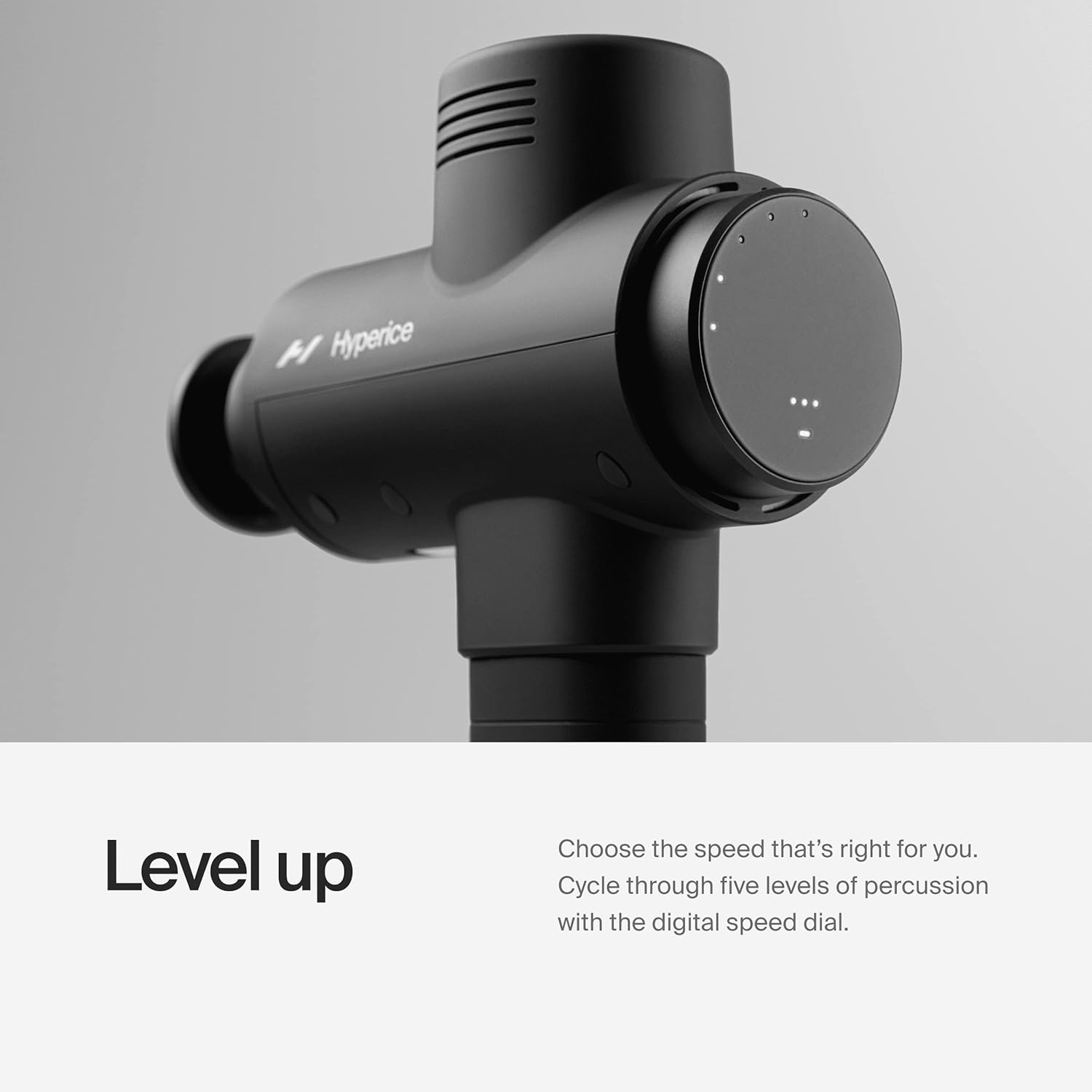 Hyperice Hypervolt 2 Pro, Portable Percussion Massager - Image 3