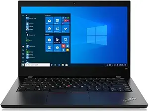 Lenovo ThinkPad L14 Gen 2 14" FHD Touchscreen (Intel i5-1135G7, 16GB RAM, 512GB PCIe SSD (> i7-1065G7)) Business Laptop, IPS Anti-Glare, Thunderbolt 4, Webcam, Wi-Fi 6E, IST HDMI, Win 10 / Win 11 Pro - Image 2