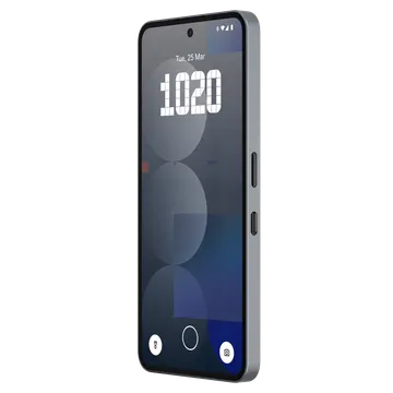 Nothing Phone 3a Pro 5G (12GB RAM, 256GB, Grey) Nothing Phone 3a Pro 5G (12GB RAM, 256GB, Grey) - Image 6