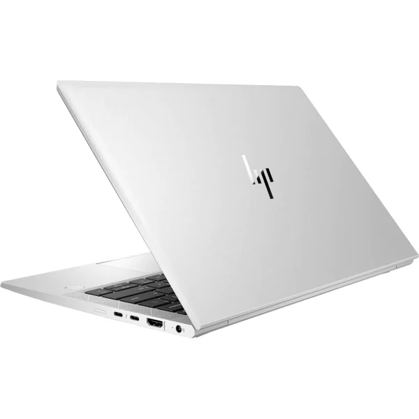 Refurbished HP EliteBook 830 G8 Laptop, Intel Core i5 10th Gen, 16GB RAM, 512GB SSD, 13.3-inch Display, Win 10, 3-Year Pan-India Onsite Warranty - Image 4