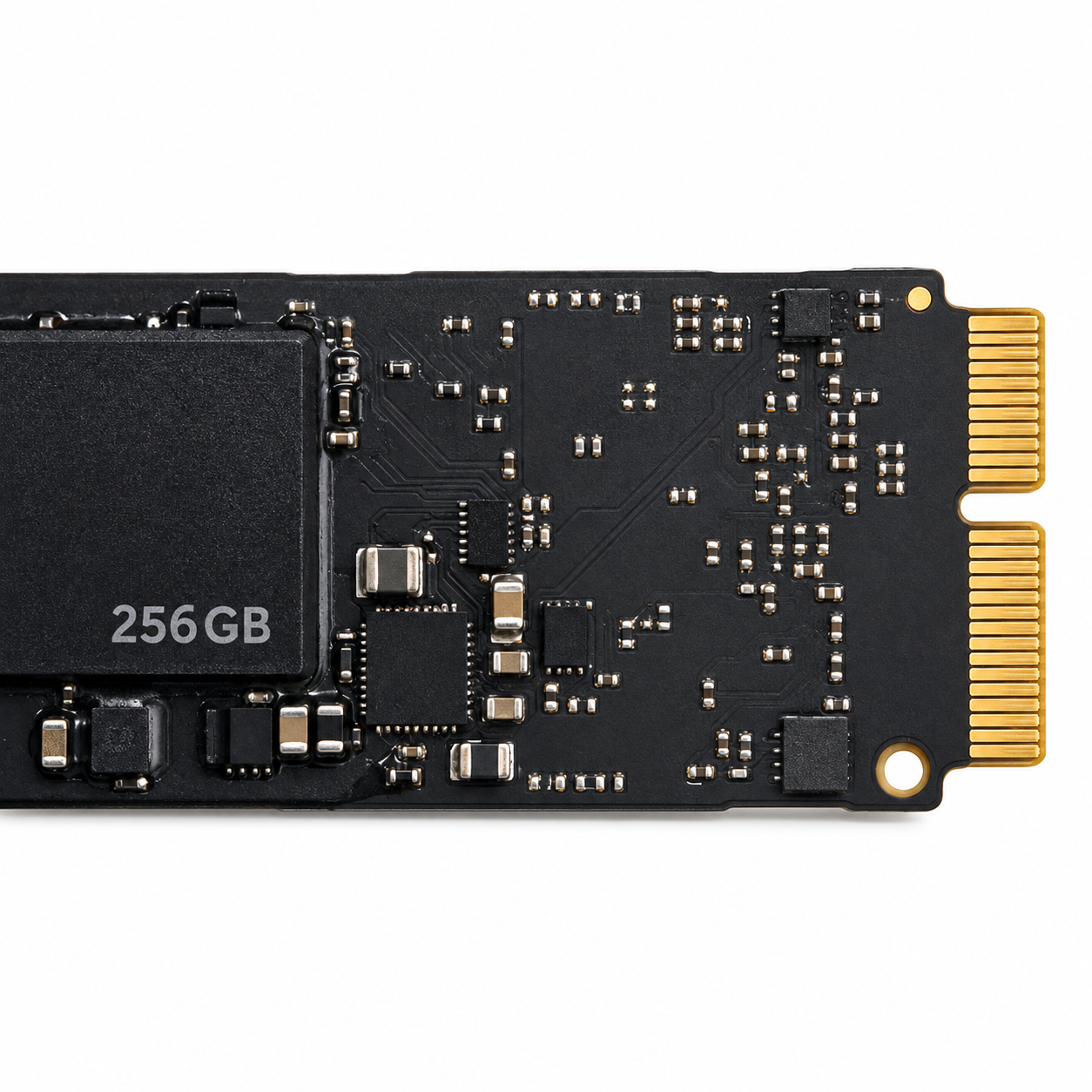 Apple MacBook Pro/Air 256GB Internal SSD for Select Apple MacBook Pro & Air A1502 A1398 A1465 A1466 (2013–2015) - Image 6