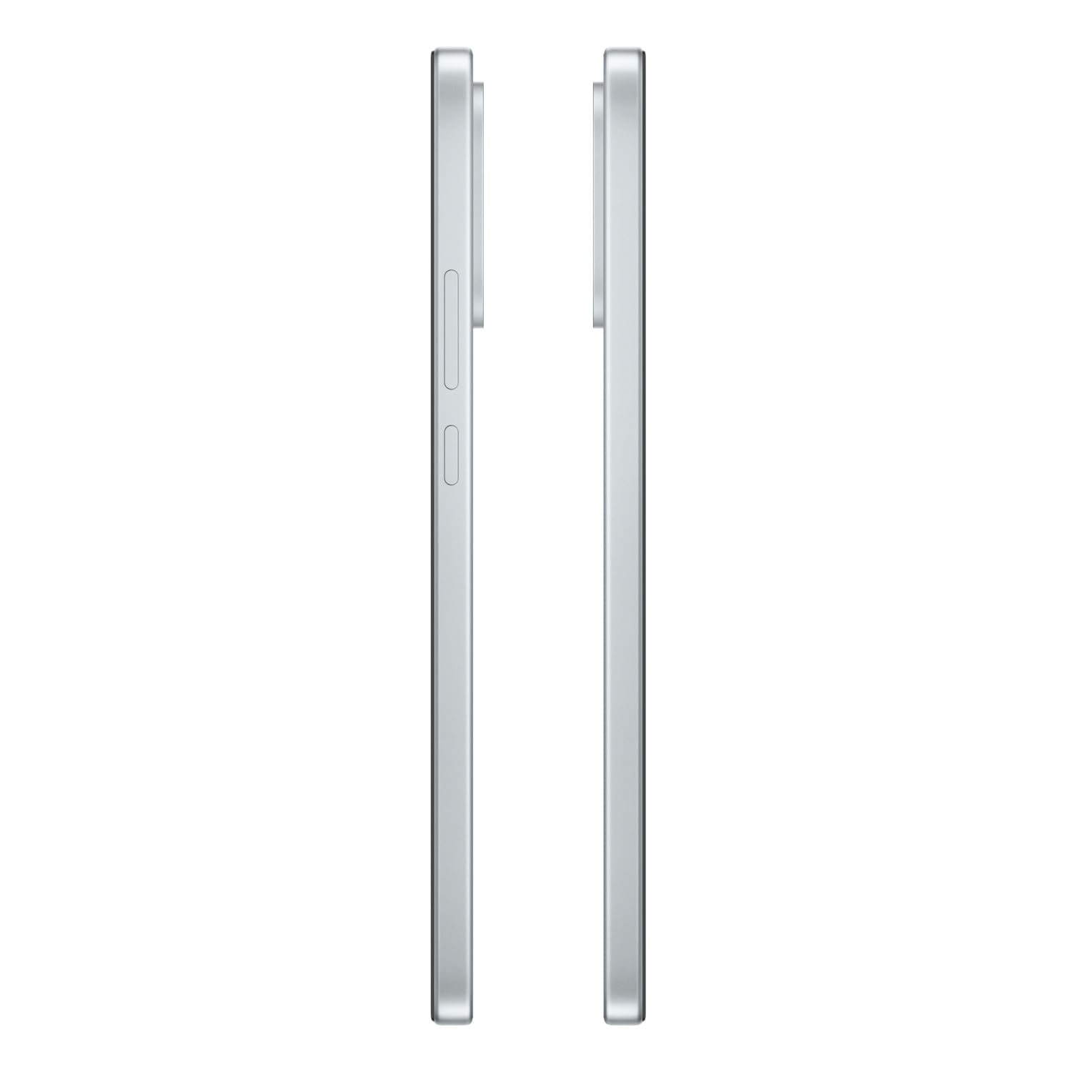 OnePlus Nord CE5 | MediaTek Dimensity | Massive 7100mAh Battery | Powered by OnePlus AI | 8GB + 256GB | Marble Mist - Image 9