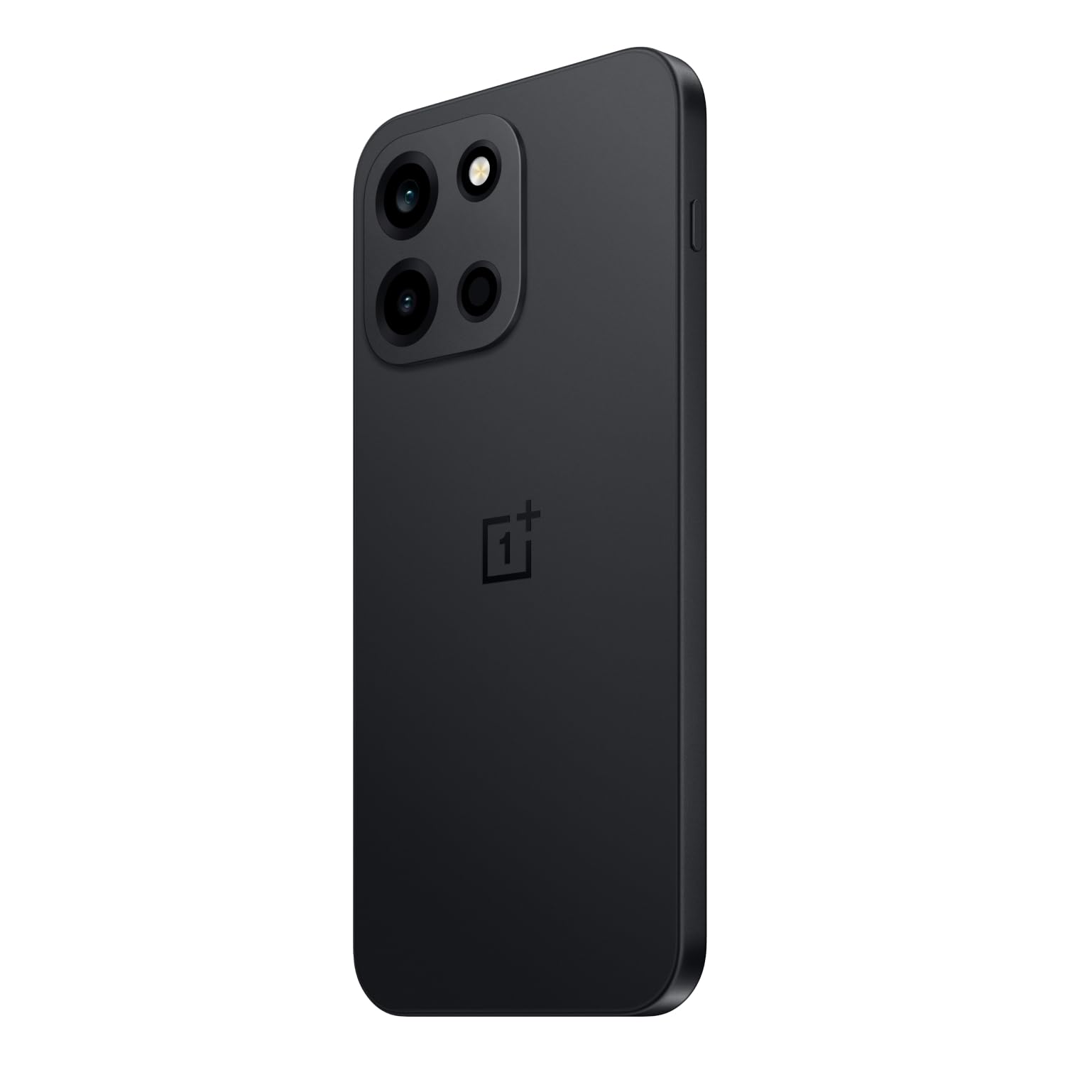 OnePlus Nord 6 | 12GB+256GB | Pitch Black | Snapdragon 8s Gen 4 | Segment's First Stable 165FPS Gaming | Segment's Largest 9000mAh Battery | Most Complete IP Rating | Personalized AI - Image 2