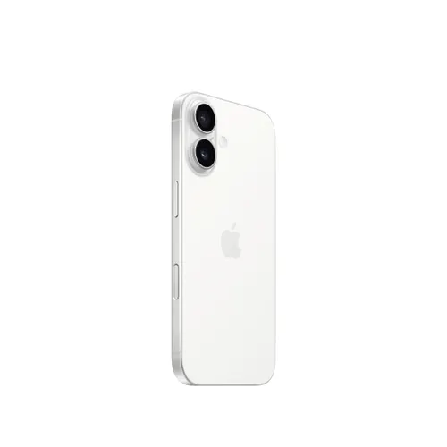 Open Box Apple Iphone 16 (128 Gb) - White - Excellent Condition With Full Kit Warranty till Oct 2026 - Image 5