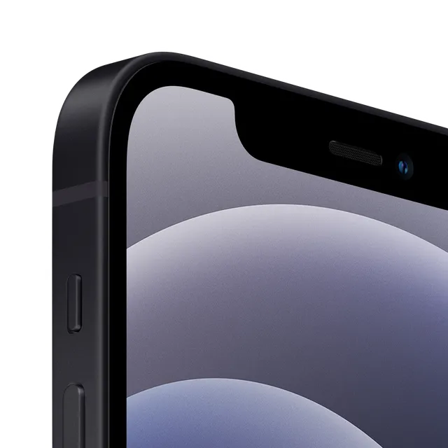 Apple iPhone 12 128GB – Black | Open Box | Excellent Condition - Image 3