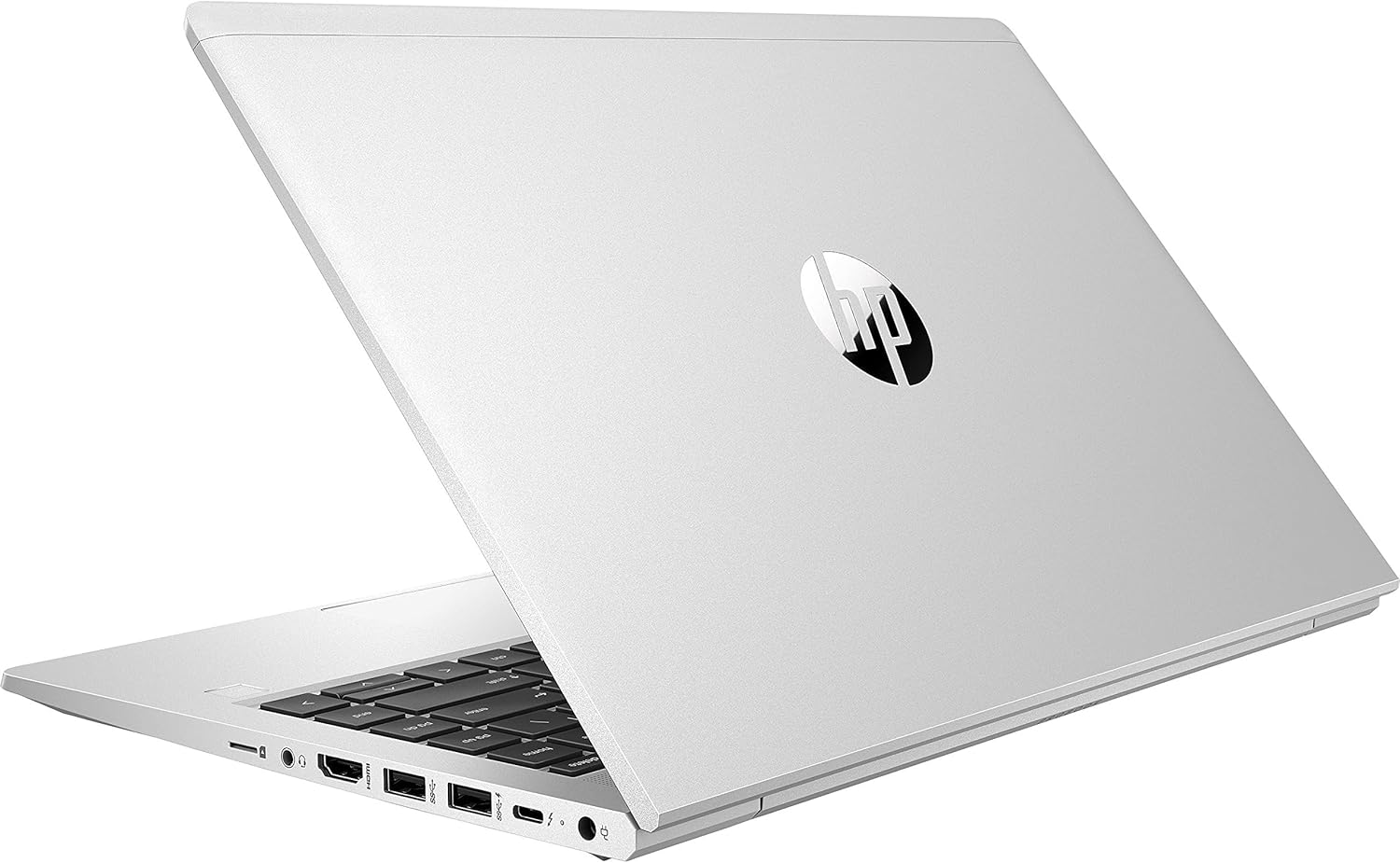 Refurbished HP ProBook 640 G8 Laptop, Intel Core i5-11th Gen, 16GB RAM, 512GB SSD, 14-inch Display, Windows 11 Pro, 3-Year Pan-India Onsite Warranty - Image 4