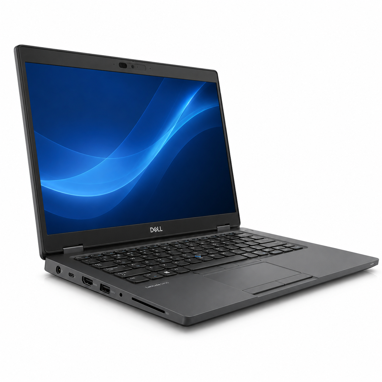 Refurbished Dell Latitude 5400 Laptop, Intel Core i5 8th Gen, 16GB RAM, 512GB SSD, 14-inch FHD Display, Windows Pro, 3-Year Pan-India Onsite Warranty - Image 2