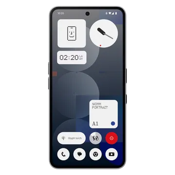 Nothing Phone 3a Pro 5G (12GB RAM, 256GB, Grey) Nothing Phone 3a Pro 5G (12GB RAM, 256GB, Grey) - Image 7