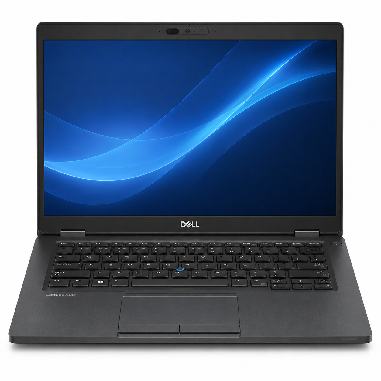Refurbished Dell Latitude 5400 Laptop, Intel Core i5 8th Gen, 8GB RAM, 256GB SSD, 14-inch FHD Display, Windows Pro, 3-Year Pan-India Onsite Warranty Refurbished Dell Latitude 5400 Laptop, Intel Core i5 8th Gen, 8GB RAM, 256GB SSD, 14-inch FHD Display, Windows Pro, 3-Year Pan-India Onsite Warranty - Image 1