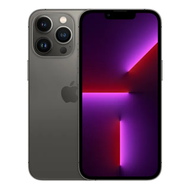 Buy Apple iPhone 13 Pro (128 GB, Graphite) - Pre-Owned with Excellent Contion - Image 1