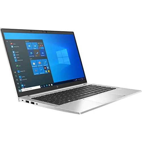Refurbished HP EliteBook 830 G8 Laptop, Intel Core i5 10th Gen, 16GB RAM, 512GB SSD, 13.3-inch Display, Win 10, 3-Year Pan-India Onsite Warranty - Image 2