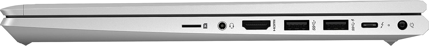 Refurbished HP ProBook 640 G8 Laptop, Intel Core i5-11th Gen, 16GB RAM, 512GB SSD, 14-inch Display, Windows 11 Pro, 3-Year Pan-India Onsite Warranty - Image 7