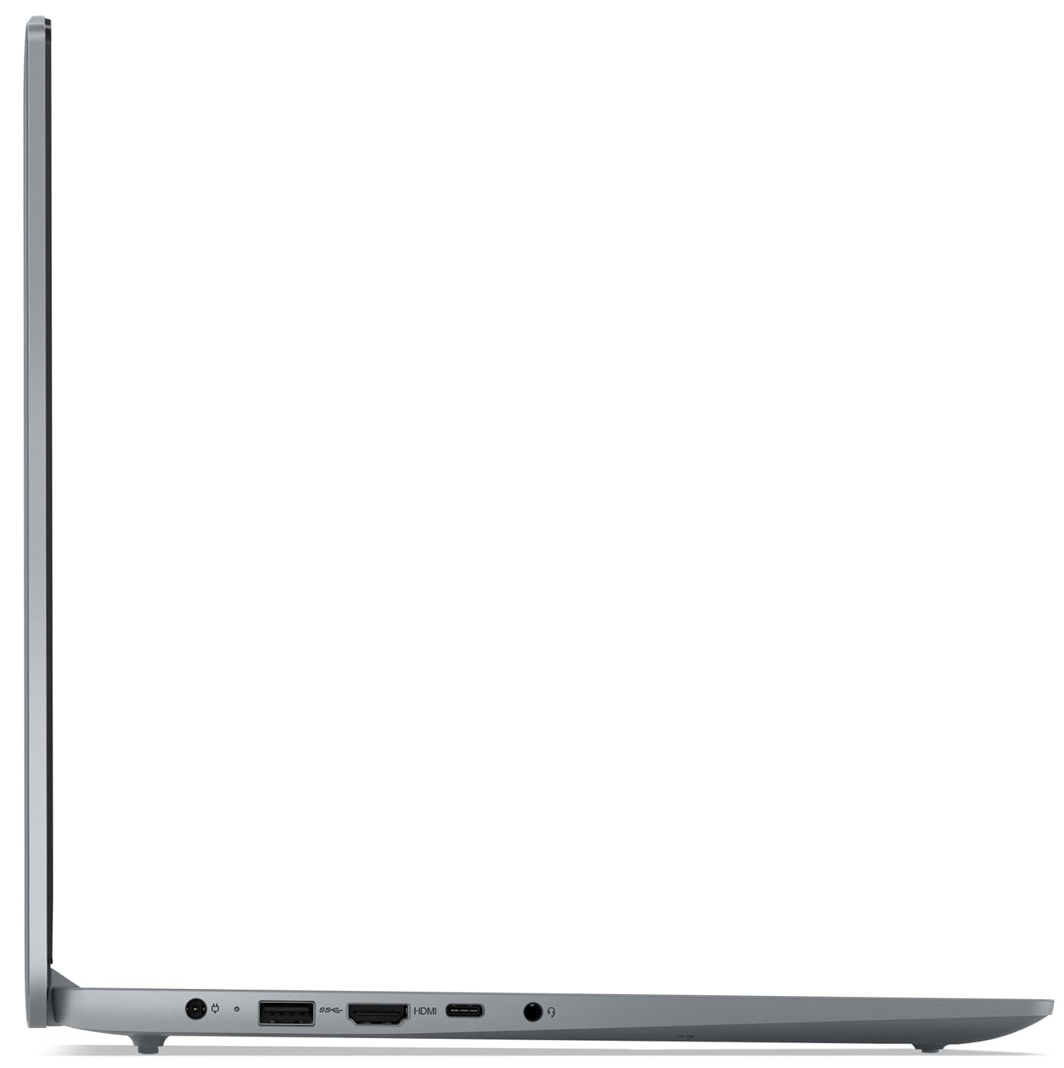 Lenovo IdeaPad Slim 3 13th Gen Intel Core i3 15.6" (39.6cm) FHD Laptop (8GB/512GB SSD/Win 11/Office 2021/1 Year ADP Free/Alexa Built-in/3 Month Game Pass/Arctic Grey/1.62Kg), 82X70034IN - Image 8