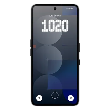 Nothing Phone 3a Pro 5G (12GB RAM, 256GB, Grey) Nothing Phone 3a Pro 5G (12GB RAM, 256GB, Grey) - Image 5