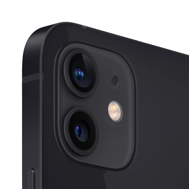Apple iPhone 12 128GB – Black | Open Box | Excellent Condition - Image 4