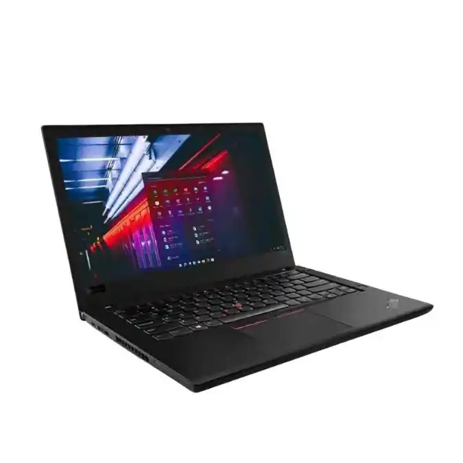 Refurbished Lenovo ThinkPad L490 Laptop, Intel Core i5 8th Gen, 8GB RAM, 256GB SSD, 14-inch Display, Win 11, Webcam, 3-Year Pan-India Onsite Warranty - Image 2