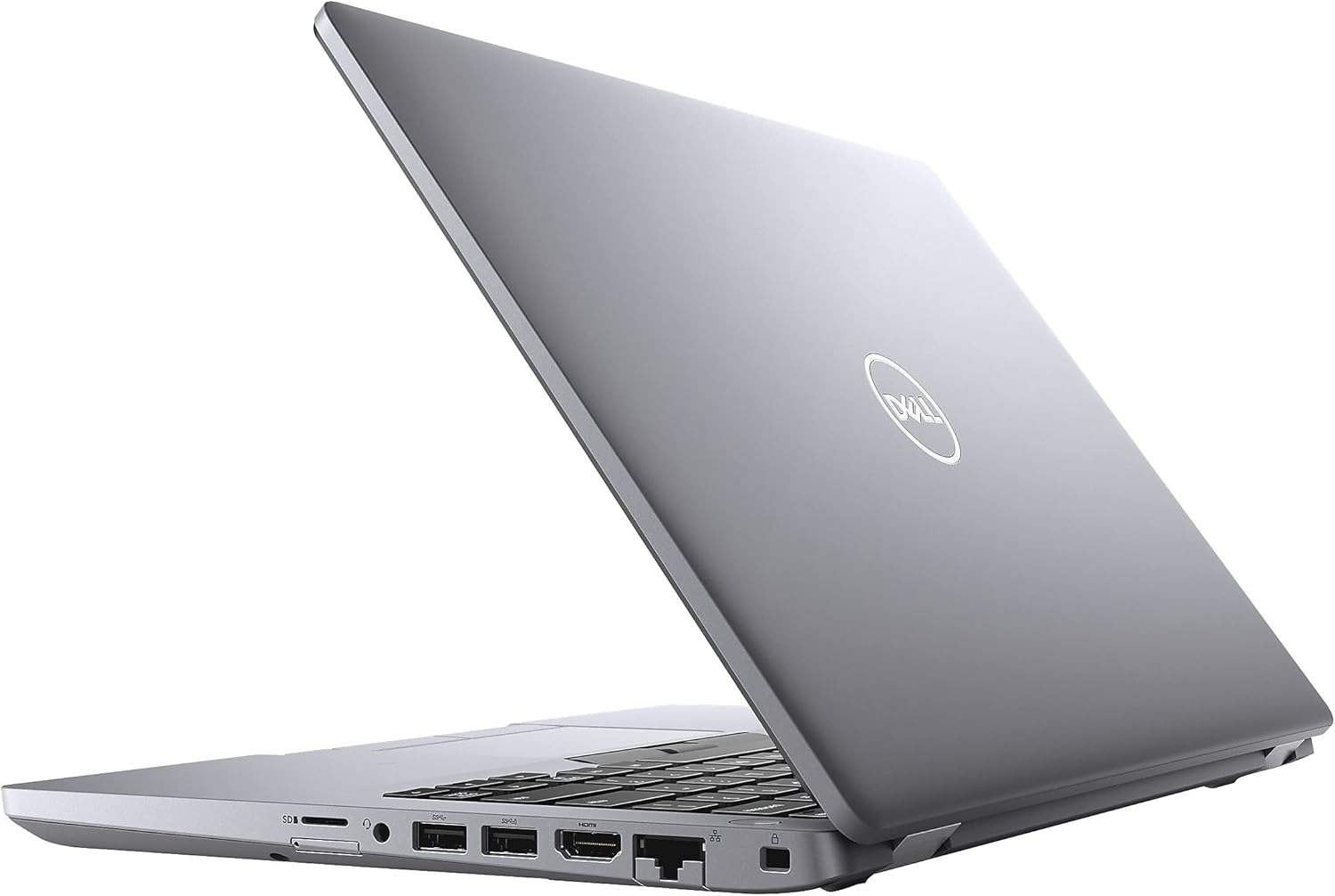 (Refurbished) Dell Latitude 5410 10Th Gen Intel Core I5 Thin & Light Hd Laptop (8GB Ddr4 Ram/256 Gb Ssd/14 (35.6 Cm) Hd/Windows 11 Pro/Ms Office/Wifi/Bt/Intel Uhd Graphics) - Image 5