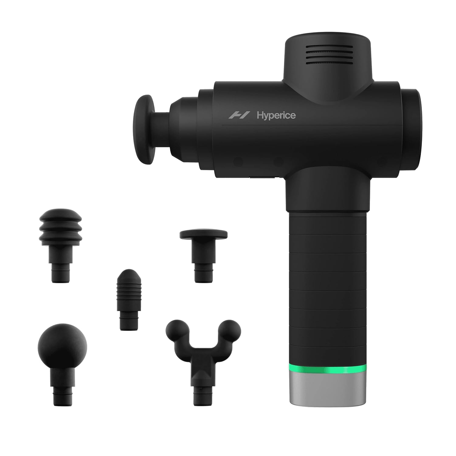 Hyperice Hypervolt 2 Pro, Portable Percussion Massager - Image 1