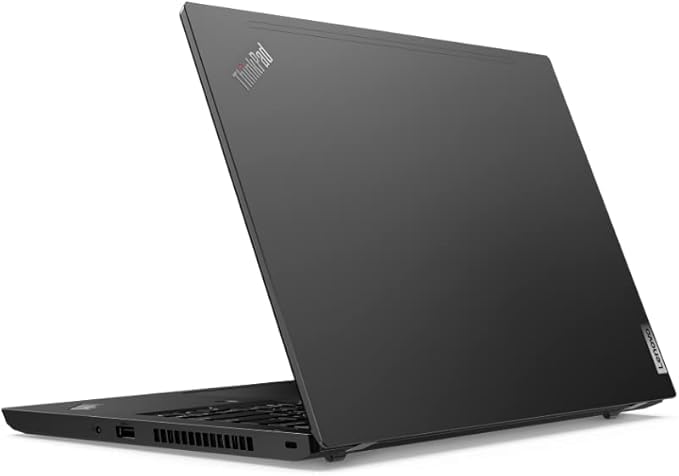Lenovo ThinkPad L14 Gen 2 14" FHD Touchscreen (Intel i5-1135G7, 16GB RAM, 512GB PCIe SSD (> i7-1065G7)) Business Laptop, IPS Anti-Glare, Thunderbolt 4, Webcam, Wi-Fi 6E, IST HDMI, Win 10 / Win 11 Pro - Image 4
