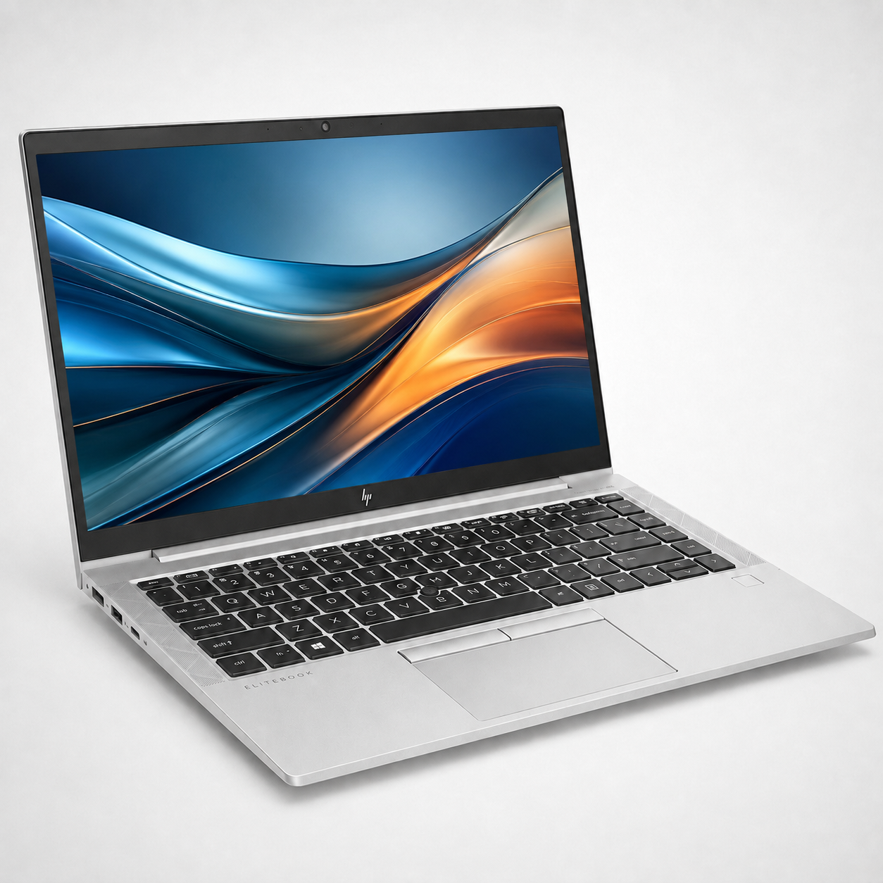 HP EliteBook 840 G7 Refurbished Laptop | Intel Core i5-10th Gen | 16GB RAM | 512GB SSD | 14-inch FHD IPS Display | Backlit | Win 10 | 3-Month Warranty - Image 2