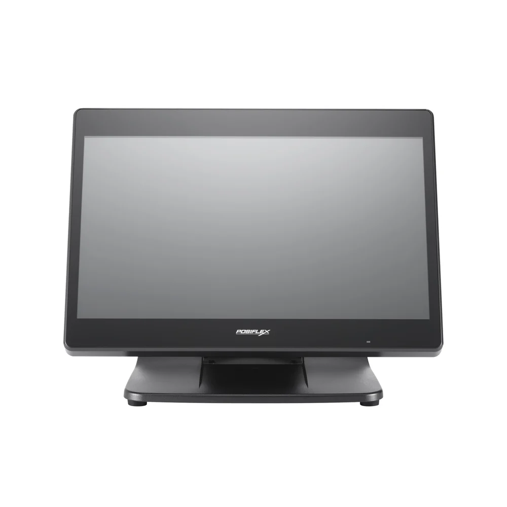 Posiflex PS-3616 G2 POS Machine | 15.6” Touch POS Terminal (PS Series) - Image 1