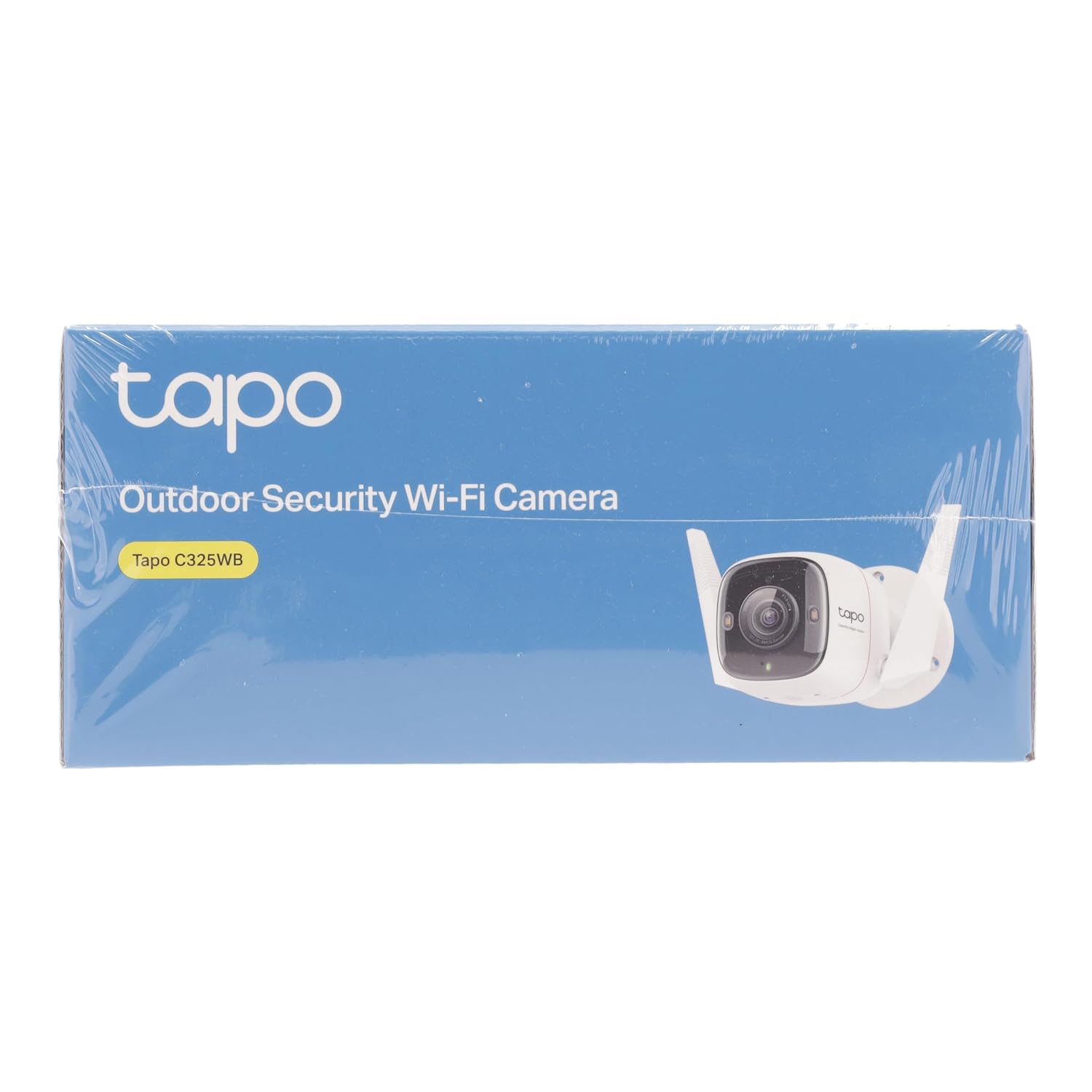 Tapo Tp-Link C325Wb 2K Qhd Outdoor Security Wi-Fi Camera,Ip66 Weatherproof,Motion Detection,1/1.79''Large Sensor,4Mp,Color Pro Night Vision,Cloud&Sd Card Storage,Works with Alexa&Google Home - Image 12
