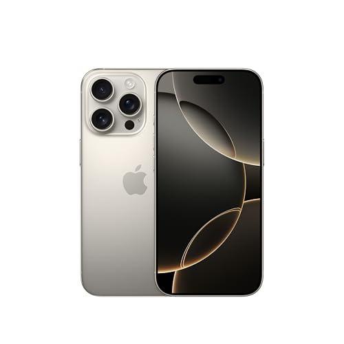 Natural Titanium