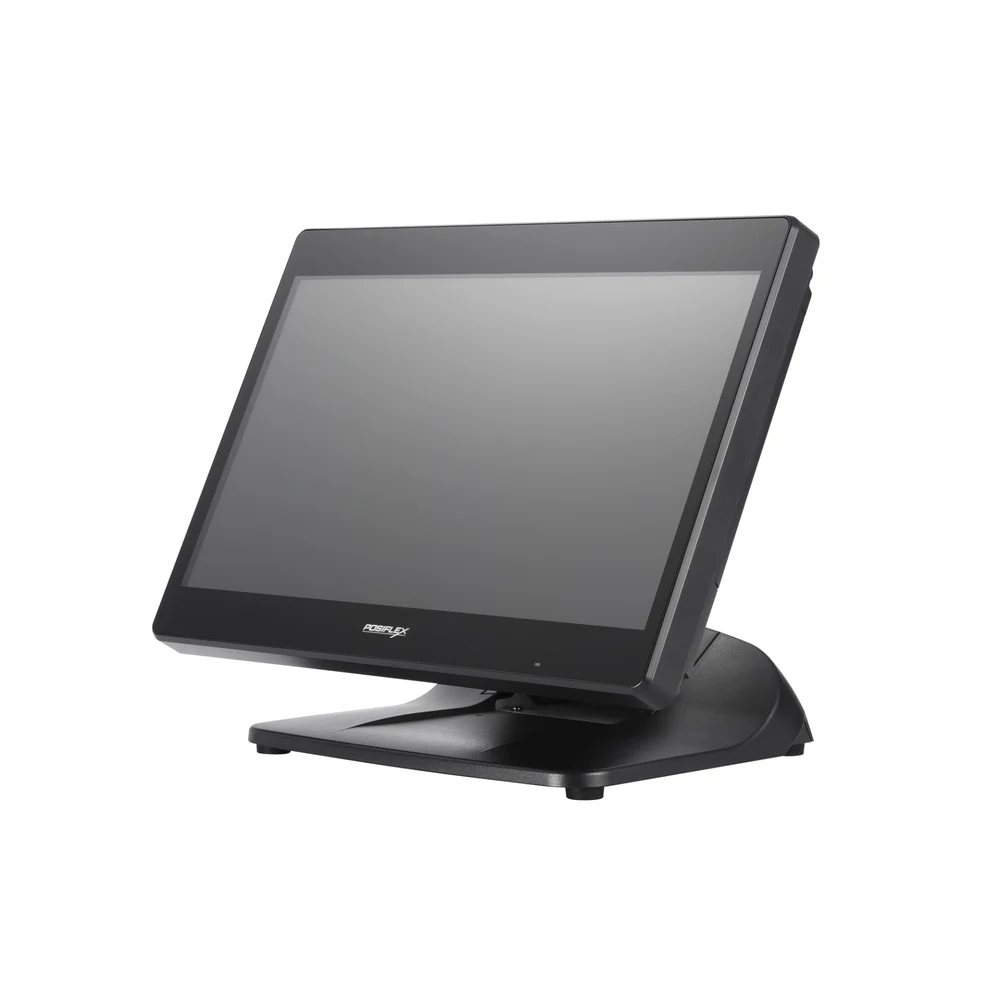 Posiflex PS-3616 G2 POS Machine | 15.6” Touch POS Terminal (PS Series) - Image 2
