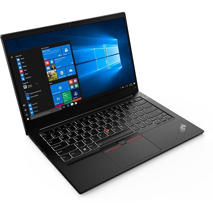 Lenovo ThinkPad L14 Gen 2 14" FHD Touchscreen (Intel i5-1135G7, 16GB RAM, 512GB PCIe SSD (> i7-1065G7)) Business Laptop, IPS Anti-Glare, Thunderbolt 4, Webcam, Wi-Fi 6E, IST HDMI, Win 10 / Win 11 Pro - Image 5