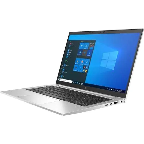 Refurbished HP EliteBook 830 G8 Laptop, Intel Core i5 10th Gen, 16GB RAM, 512GB SSD, 13.3-inch Display, Win 10, 3-Year Pan-India Onsite Warranty - Image 3