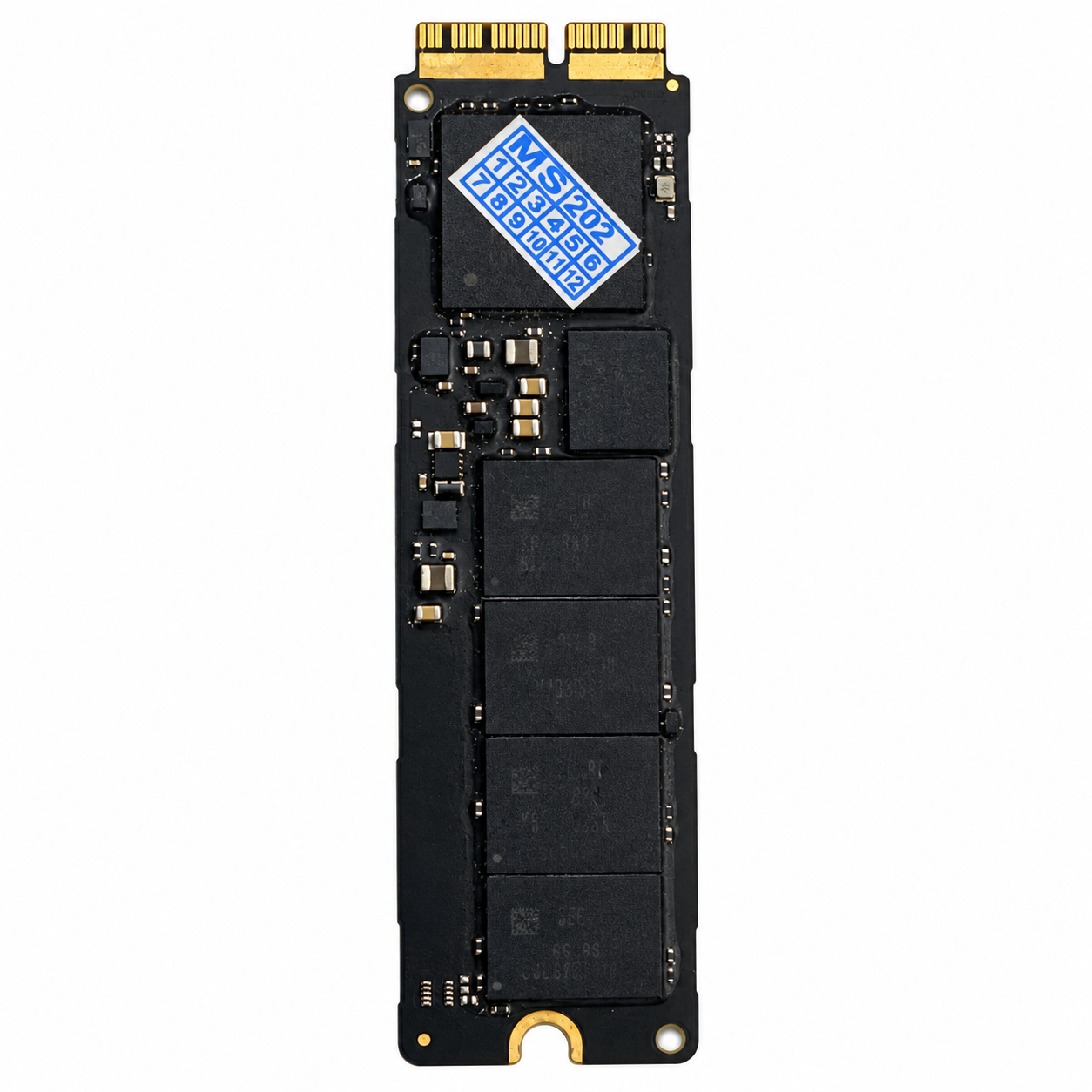 Apple MacBook Pro/Air 256GB Internal SSD for Select Apple MacBook Pro & Air A1502 A1398 A1465 A1466 (2013–2015) - Image 3