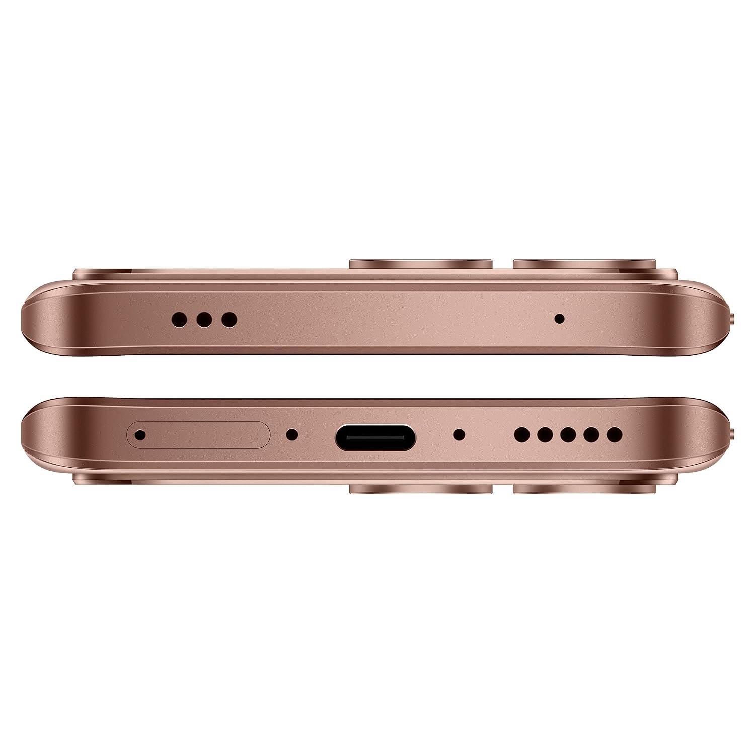 vivo S2 5G (Regal Bronze, 8GB RAM, 128GB Storage) | 50MP Camera | 4K Video | 7050 mAh Battery | 3D Curved AMOLED | MTK D-7360 Turbo vivo S2 5G (Regal Bronze, 8GB RAM, 128GB Storage) | 50MP Camera | 4K Video | 7050 mAh Battery | 3D Curved AMOLED | MTK D-7360 Turbo - Image 12