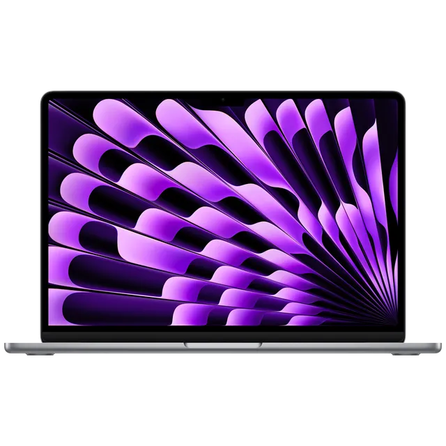 Space Grey