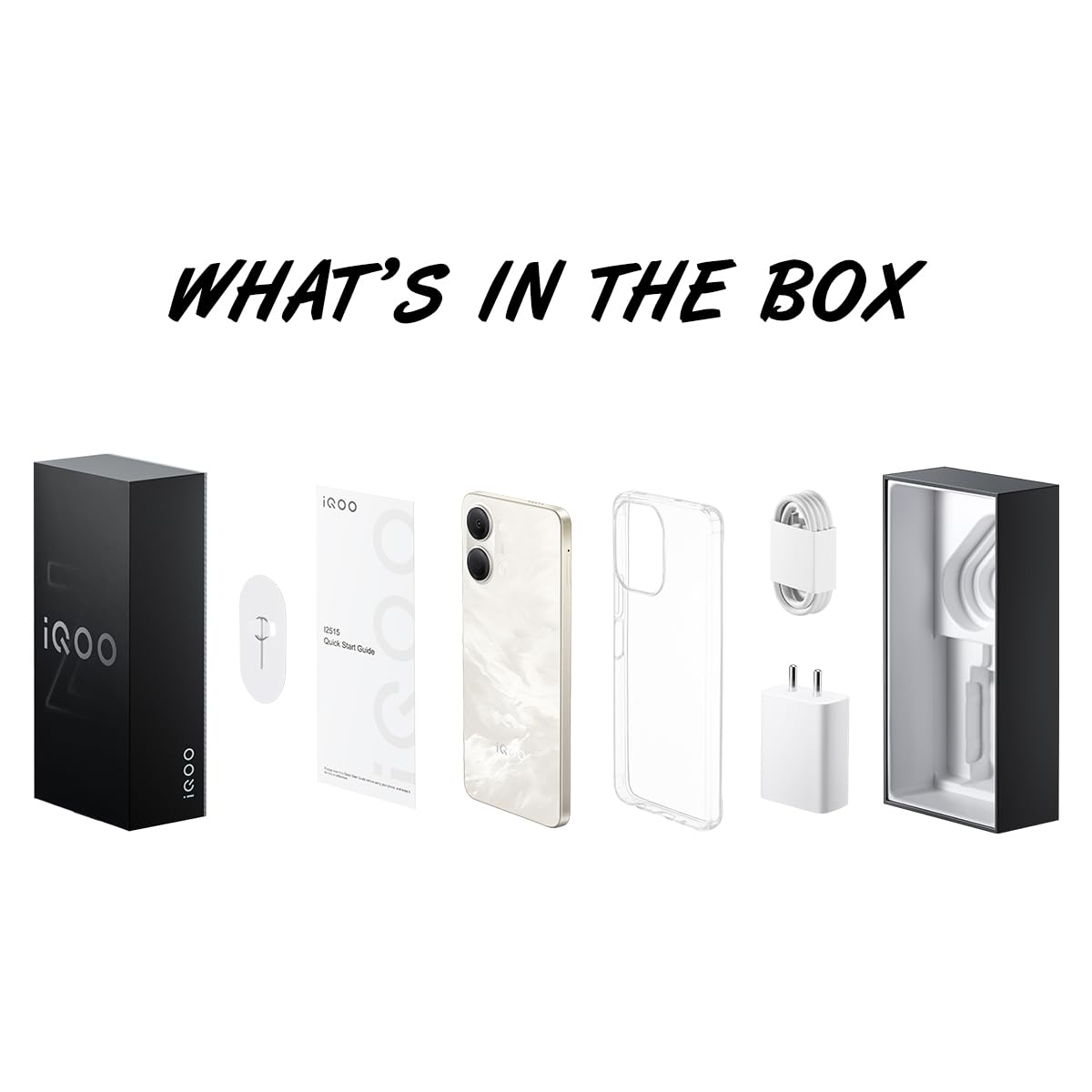 iQOO Z11 Lite 44W 5G (Solar Flame, 6GB RAM, 256GB Storage) | 6500mAh Battery, 44W Fast Charging, Dimensity 6300, OriginOS 6.0 iQOO Z11 Lite 44W 5G (Solar Flame, 6GB RAM, 256GB Storage) | 6500mAh Battery, 44W Fast Charging, Dimensity 6300, OriginOS 6.0 - Image 11