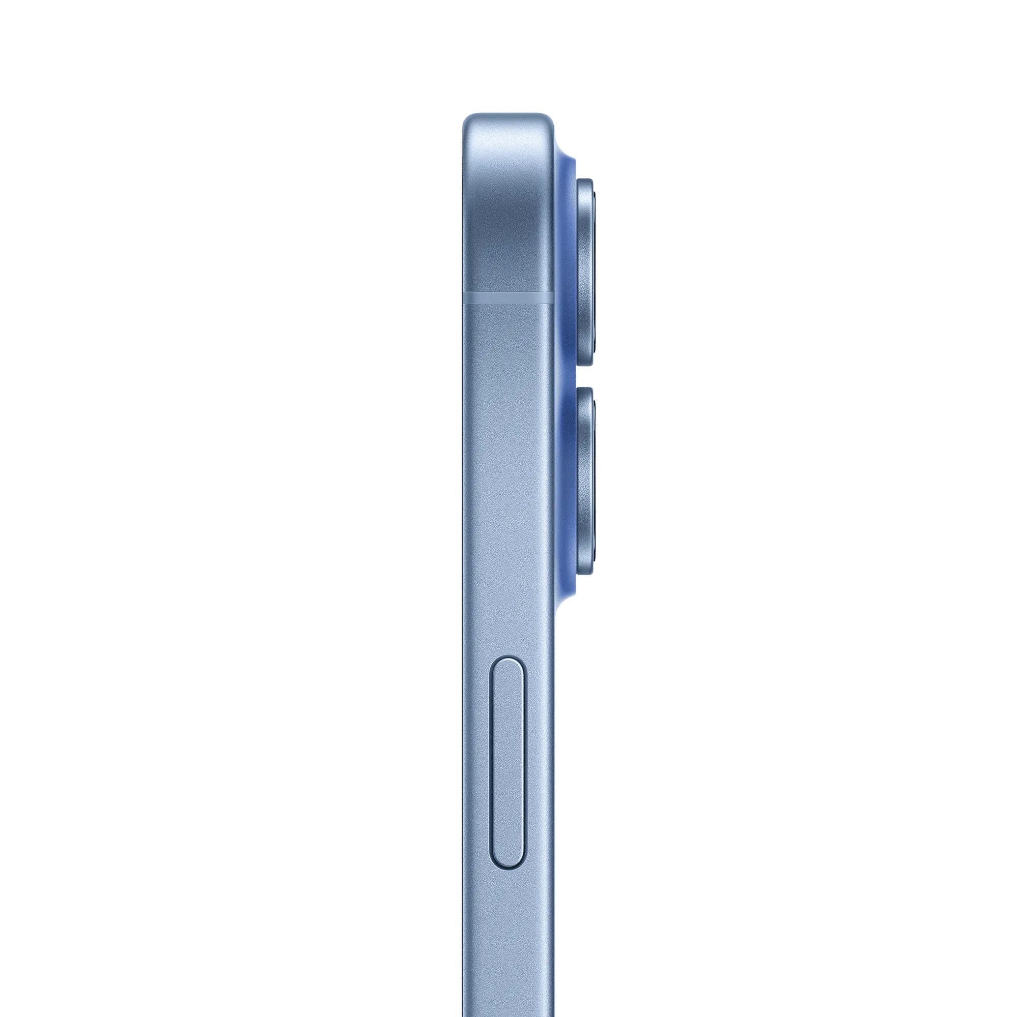 Open Box iPhone 17 256 GB: 15.93 cm (6.3″) Display with Promotion, A19 Chip, Center Stage Front Camera for Smarter Group Selfies, Improved Scratch Resistance, All-Day Battery Life; Blue - Image 4