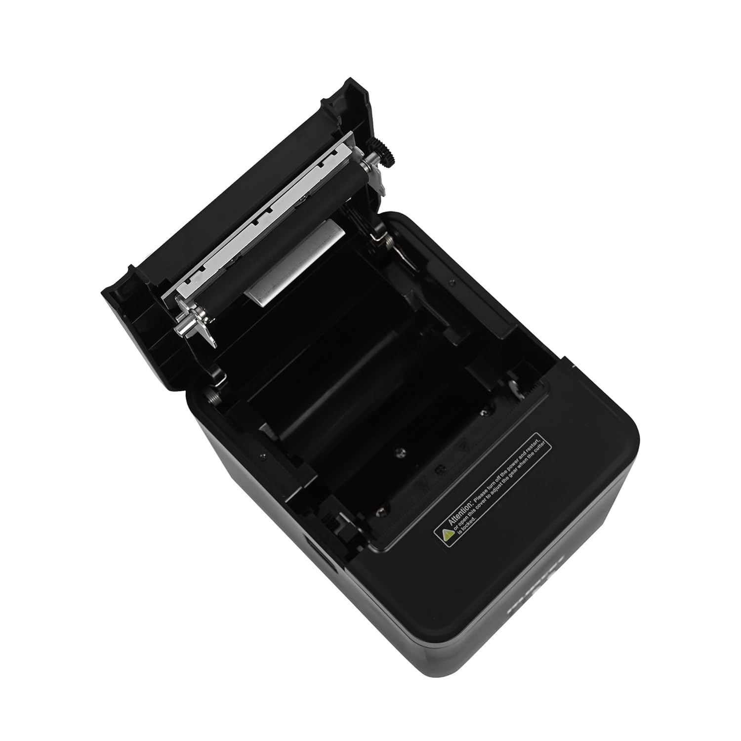 Rugtek Rp 82 Compact UE Thermal Receipt Printer (USB+Enthernet) Rugtek Rp 82 Compact UE Thermal Receipt Printer (USB+Enthernet) - Image 7