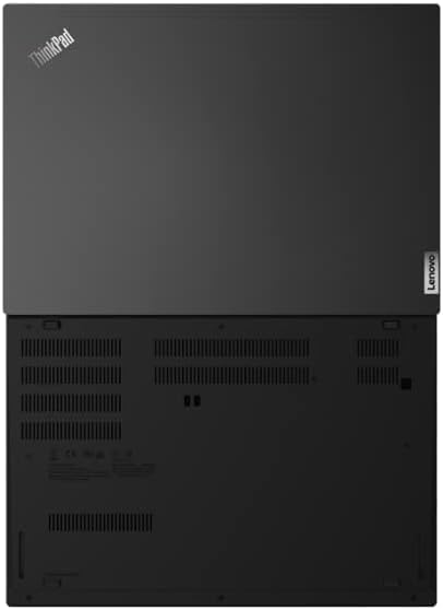 Lenovo ThinkPad L14 Gen 2 14" FHD Touchscreen (Intel i5-1135G7, 16GB RAM, 512GB PCIe SSD (> i7-1065G7)) Business Laptop, IPS Anti-Glare, Thunderbolt 4, Webcam, Wi-Fi 6E, IST HDMI, Win 10 / Win 11 Pro - Image 7