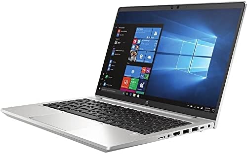 Refurbished HP ProBook 640 G8 Laptop, Intel Core i5-11th Gen, 16GB RAM, 512GB SSD, 14-inch Display, Windows 11 Pro, 3-Year Pan-India Onsite Warranty - Image 3