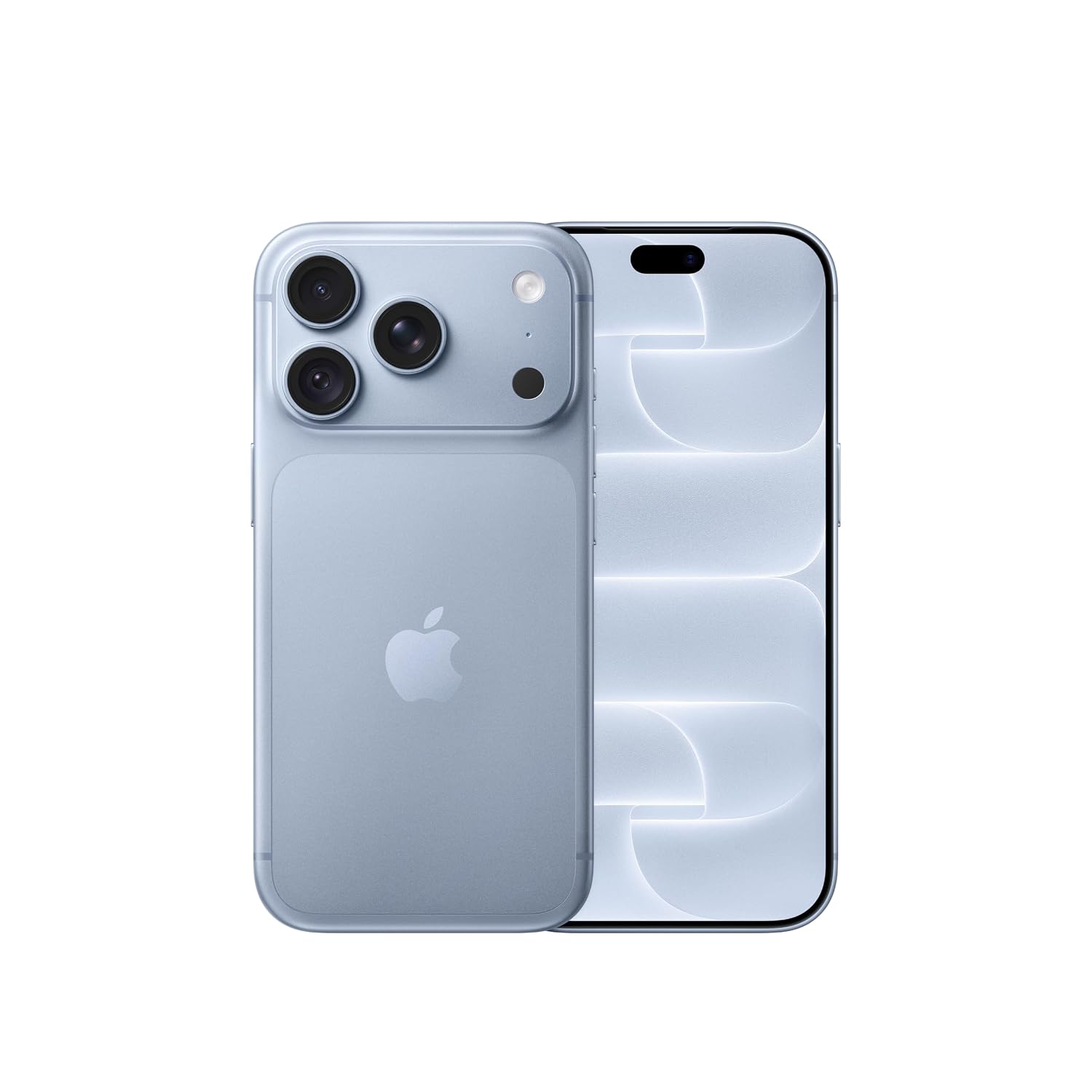 iPhone 18 Pro (256 GB) - Glacier iPhone 18 Pro (256 GB) - Glacier - Image 1