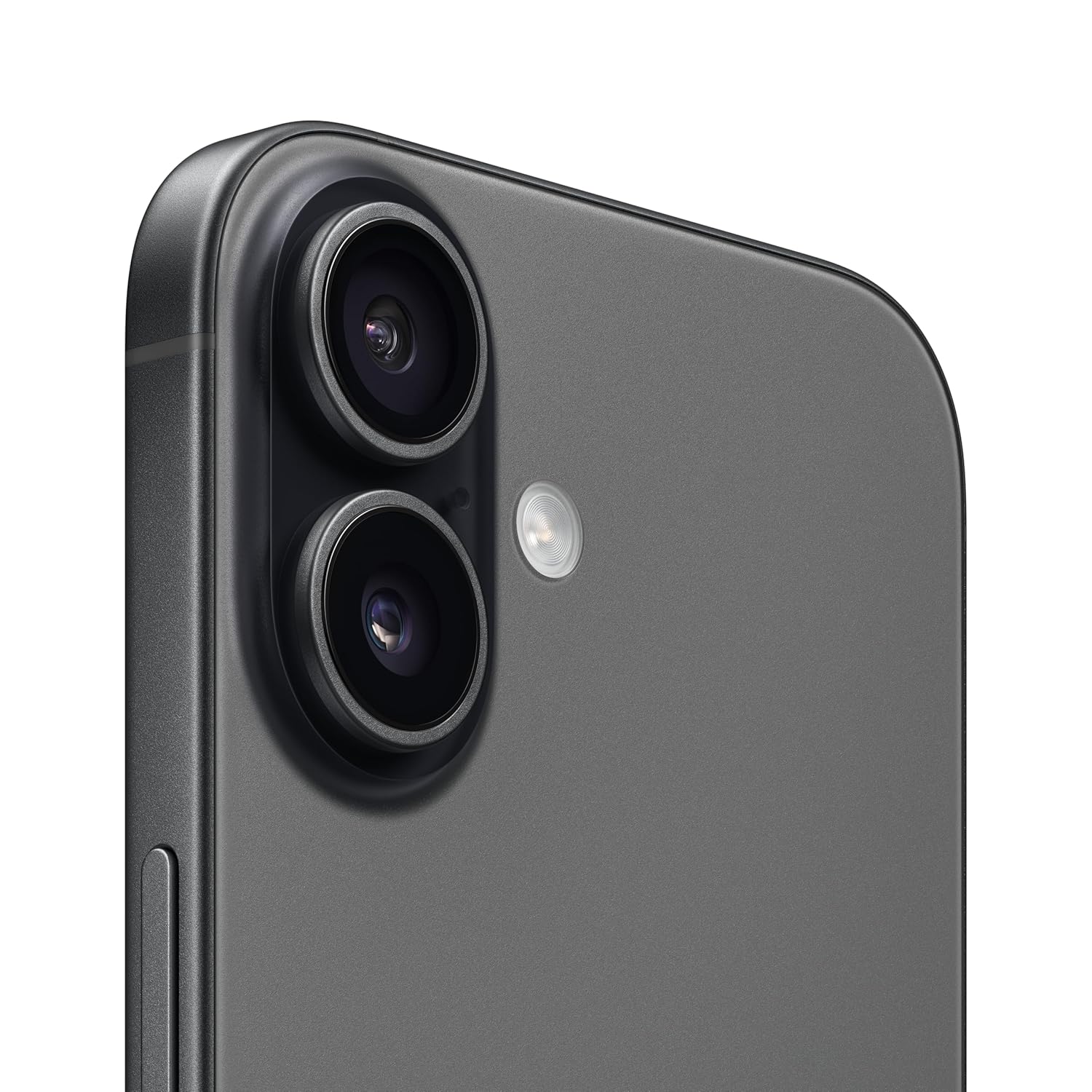 Open Box iPhone 17 256 GB: 15.93 cm (6.3″) Display with Promotion, A19 Chip, Center Stage Front Camera for Smarter Group Selfies, Improved Scratch Resistance, All-Day Battery Life; Black - Image 2