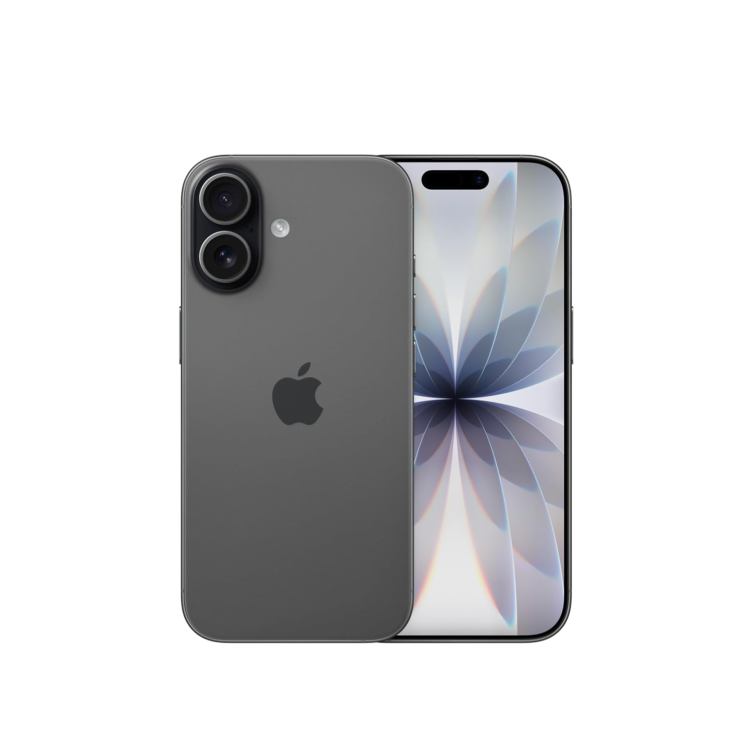 Open Box Apple iPhone 17 256GB (Black) | 6.3-inch Display | A19 Chip | 48MP Dual Camera Unused Phone With up to 11.5 Month Brand Warranty by Apple - Image 1