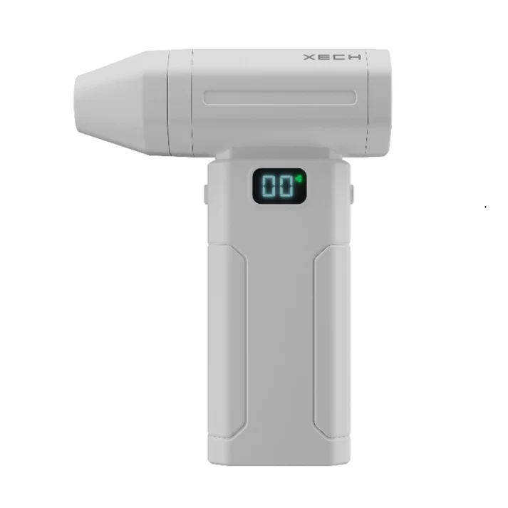 XECH X-Jet Neo 110000 RPM Cordless Air Duster - Image 1