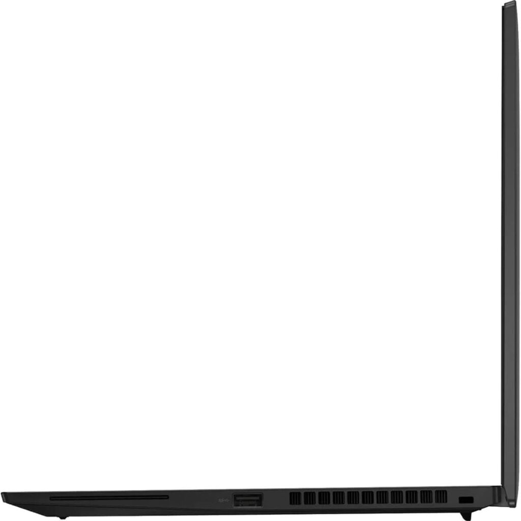 Refurbished Lenovo ThinkPad T14s Gen 1 Laptop, Intel Core i7 10th Gen, 32GB RAM, 1TB SSD, 14-inch FHD IPS Display, Win 10, 3-Year Replacement Warranty - Image 4