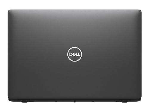 Dell Latitude 5490 Renewed Laptop | Intel Core i5 8th Gen | 8GB RAM | 256GB SSD | 14-inch HD Display | Windows 11 | Black | 3-Month Warranty - Image 3