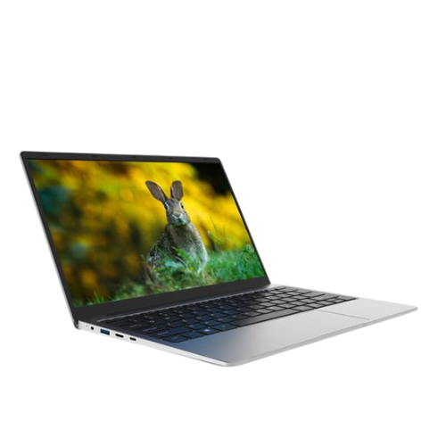 PRITTEC N140P01 MaxBook – 14” FHD, Intel N4200, 8GB RAM, 256GB SSD, Slim & Lightweight Laptop with Wi-Fi AC, Dual Speakers & 1-Year Brand Warranty - Image 4